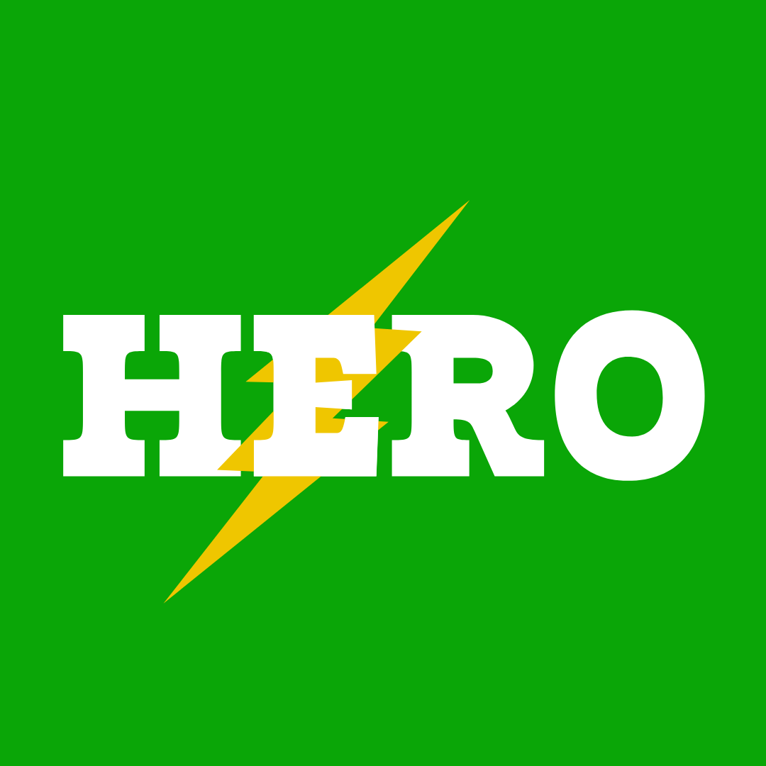 Hero super app